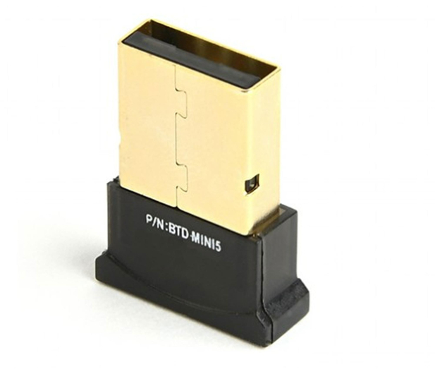 GEMBIRD Bluetooth USB Nano V4.0 Class II - 1351659 - zdjęcie 3